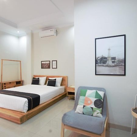 Cendhani Raras Residence Pakualaman Esterno foto