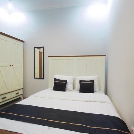 Cendhani Raras Residence Pakualaman Esterno foto