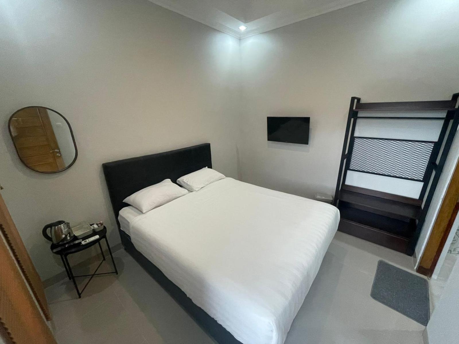 Cendhani Raras Residence Pakualaman Esterno foto
